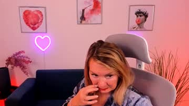 rosalindafortuna