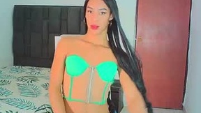 Recent Screenshot of  rosalindasexy