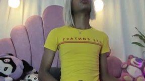 Recent Screenshot of  rosaly_rodman