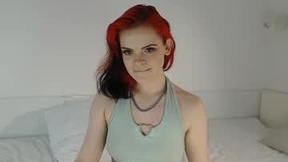 Recent Screenshot of  rosalynhaze