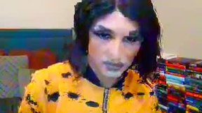 Recent Screenshot of  rosanegra_