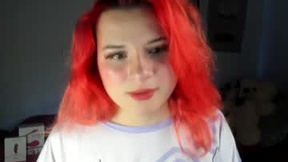 Recent Screenshot of  rose_adeline