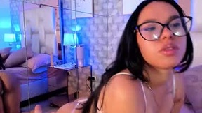 Recent Screenshot of  rose_allure