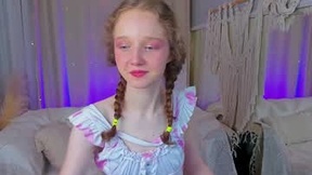 لقطة شاشة حديثة لـ rose_charming_