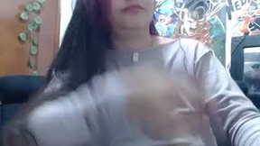 Recent Screenshot of  rose_jessy