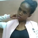 roseangela194819's Profile Picture