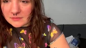 لقطة شاشة حديثة لـ rosebbyxx