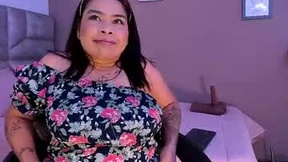 Recent Screenshot of  roselyn_caprice