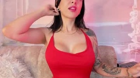 Recent Screenshot of  rosemary_rain