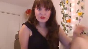 Recent Screenshot of  rosie_woods