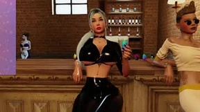 Recent Screenshot of  rosse_mistress