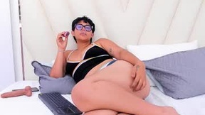 Recent Screenshot of  rosse_winters