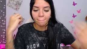 Recent Screenshot of  rossebunny25