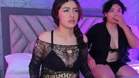 Recent Screenshot of  rossechar