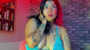 Recent Screenshot of  rossie__hunt