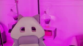 Recent Screenshot of  rosy_sweett