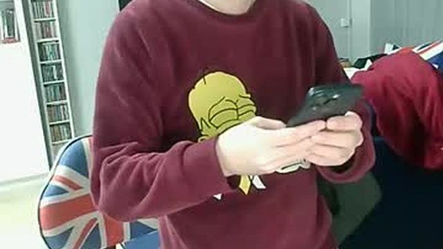 roubarixx