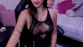 Recent Screenshot of  rouse_cutie