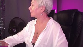 Recent Screenshot of  roxana_brooks