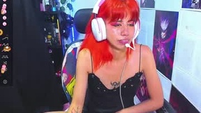 Recent Screenshot of  roxanbunny