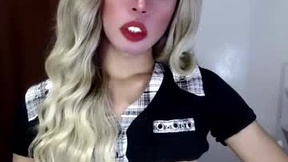 Recent Screenshot of  roxane_holmes
