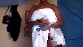 Recent Screenshot of  roxen_atieno