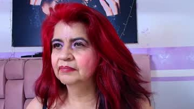 roxettemature