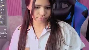 Recent Screenshot of  roxhane_