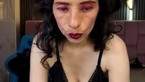 Recent Screenshot of  roxxe_monrrow_b