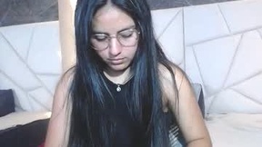 Recent Screenshot of  roxxyblack01