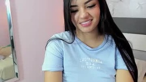 Recent Screenshot of  roxxybloom