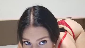 Πρόσφατο στιγμιότυπο οθόνης του roxxysweet69