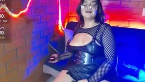 Recent Screenshot of  roxy_f_w