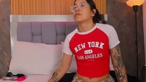 Recent Screenshot of  roxy_glide