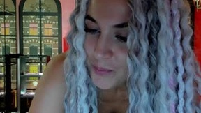 Recent Screenshot of  roxy_mars