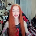 roxy_silver's Profile Picture