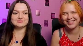 Recent Screenshot of  roxy_starr_