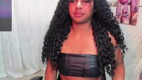 Recent Screenshot of  roxy_wildd