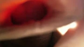 Recent Screenshot of  roxycock55