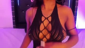 Recent Screenshot of  roxyjordan