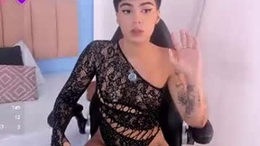 Recent Screenshot of  roxymonroe_mg