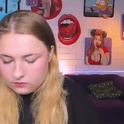 roxysparksi's Profile Picture
