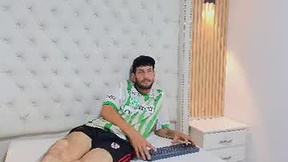 Recent Screenshot of  roy_rusell2