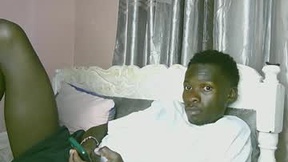 Recent Screenshot of  royalty254