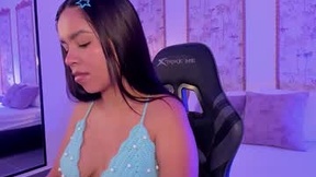 Recent Screenshot of  rubby_grundy