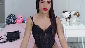 Recent Screenshot of  rubii_sex
