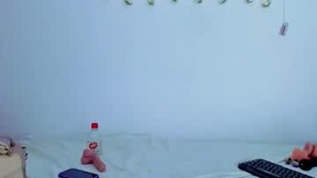 Recent Screenshot of  rubiiroose