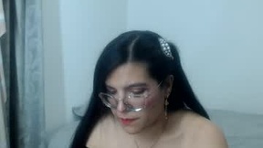 Recent Screenshot of  rubyy_hot