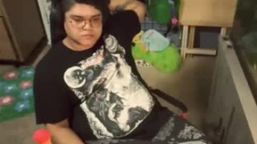 Recent Screenshot of  rudyrebel