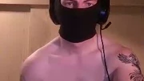 Recent Screenshot of  rugby_boy22
